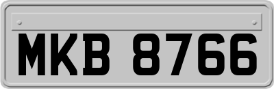 MKB8766