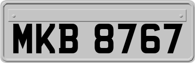 MKB8767