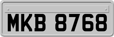 MKB8768