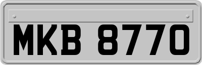 MKB8770