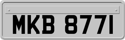 MKB8771