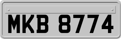MKB8774