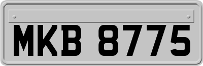 MKB8775