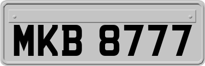 MKB8777