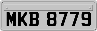MKB8779
