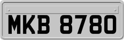 MKB8780