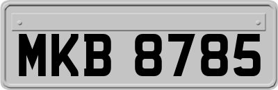 MKB8785