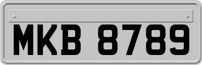 MKB8789
