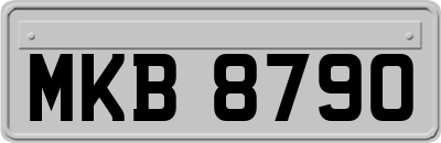 MKB8790