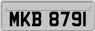 MKB8791