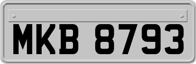 MKB8793