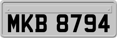 MKB8794