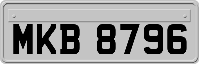 MKB8796