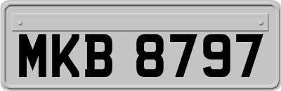 MKB8797