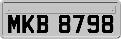 MKB8798