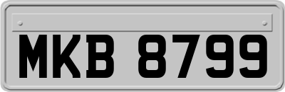 MKB8799