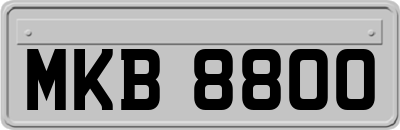 MKB8800