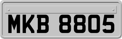 MKB8805