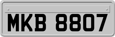 MKB8807