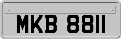 MKB8811