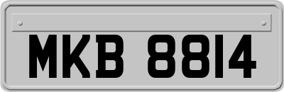 MKB8814
