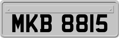 MKB8815