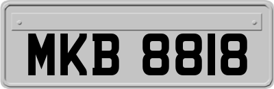 MKB8818