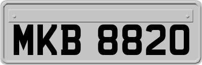 MKB8820