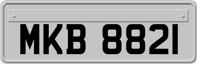 MKB8821