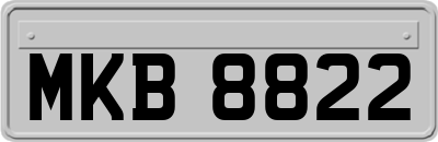 MKB8822