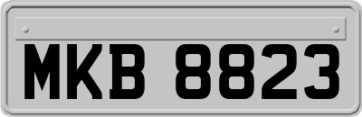 MKB8823