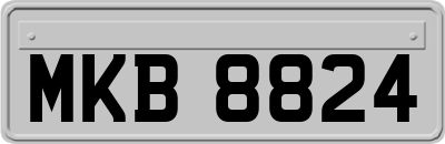 MKB8824