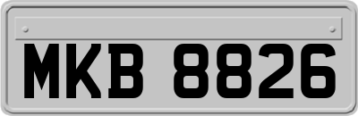 MKB8826