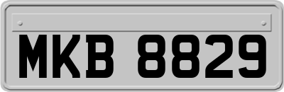 MKB8829
