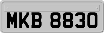 MKB8830