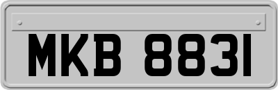 MKB8831