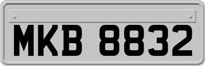 MKB8832