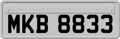 MKB8833