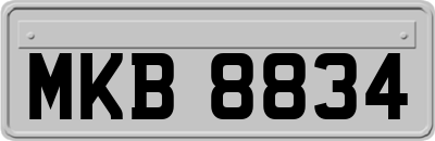 MKB8834