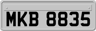 MKB8835