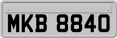 MKB8840
