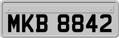 MKB8842