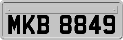 MKB8849