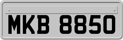 MKB8850