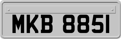 MKB8851