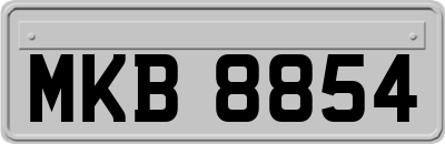 MKB8854