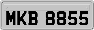 MKB8855
