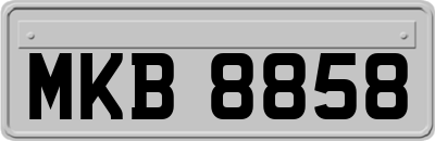 MKB8858