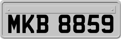 MKB8859