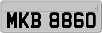 MKB8860